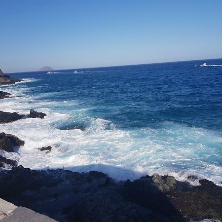 Appartamento Sea Mountain in Atlántico Costa Del Silencio Esterno foto