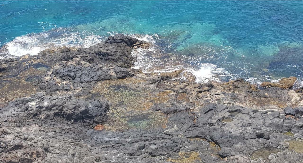 Appartamento Sea Mountain in Atlántico Costa Del Silencio Esterno foto