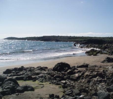 Appartamento Sea Mountain in Atlántico Costa Del Silencio Esterno foto
